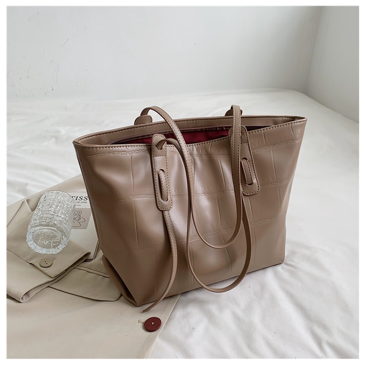 MV_Marvelouz MV137699 tas TOTE BAG kulit Remaja Cantik Kekinian wanita import terbaru 1kg bisa 2 tas supplier tas import