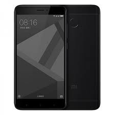 Xiaomi Redmi 4X Prime RAM 3 GB - 32 GB BLACK