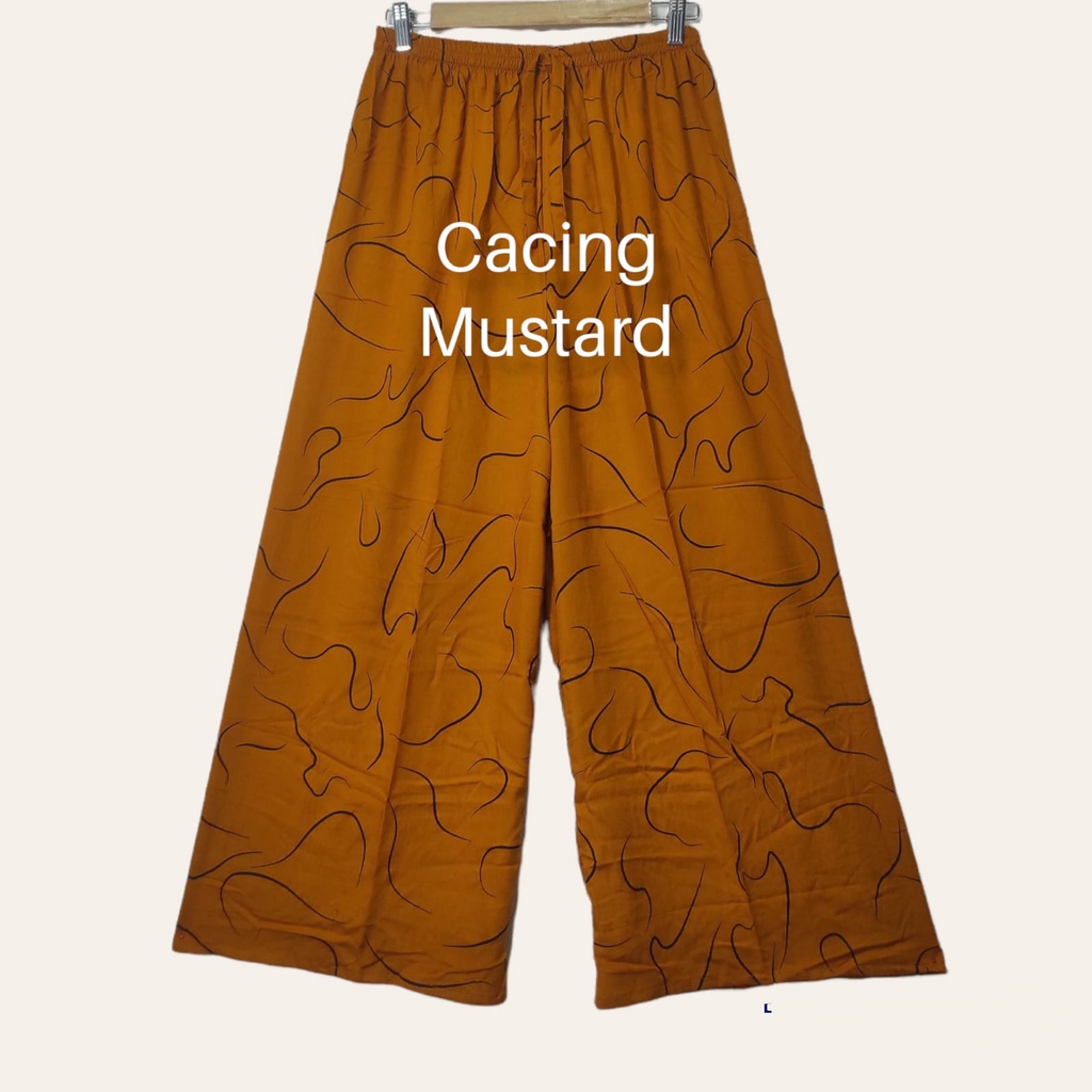 kulot wanita jumbo XXL/kulot jumbo bali/celana kulot bali