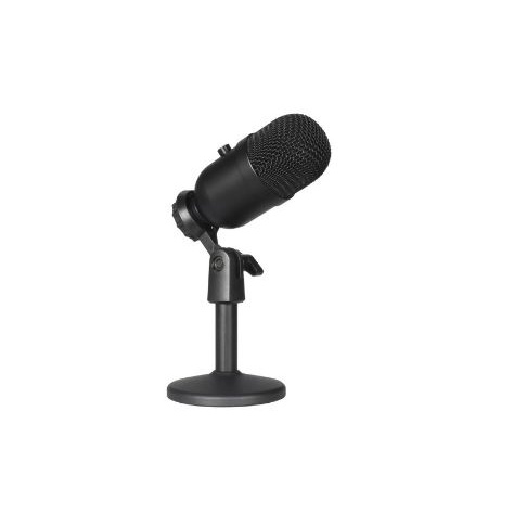 Mic gaming digital alliance wired usb 2.0 cardioid microphone dual channel for podcast live streaming Da stream 002