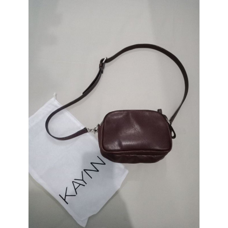 [SOLD] Tas Preloved "arra" by kaynn