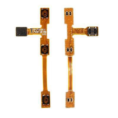 Samsung Tab 3 P5210 P5200 Power On Off Volume