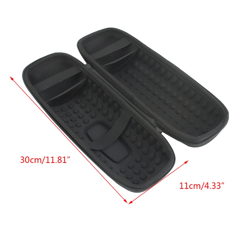 Bt Travel Untuk Case Untuk Charge J-B-L 5spea Kompatibel Bluetooth Wireless Tahan Air