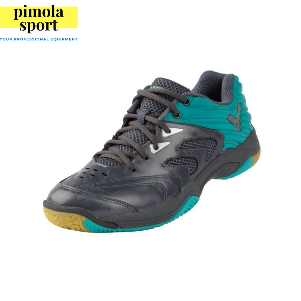 SALE Sepatu Badminton VICTOR A630 HR / A 630 HR Iron Gate Ceramic