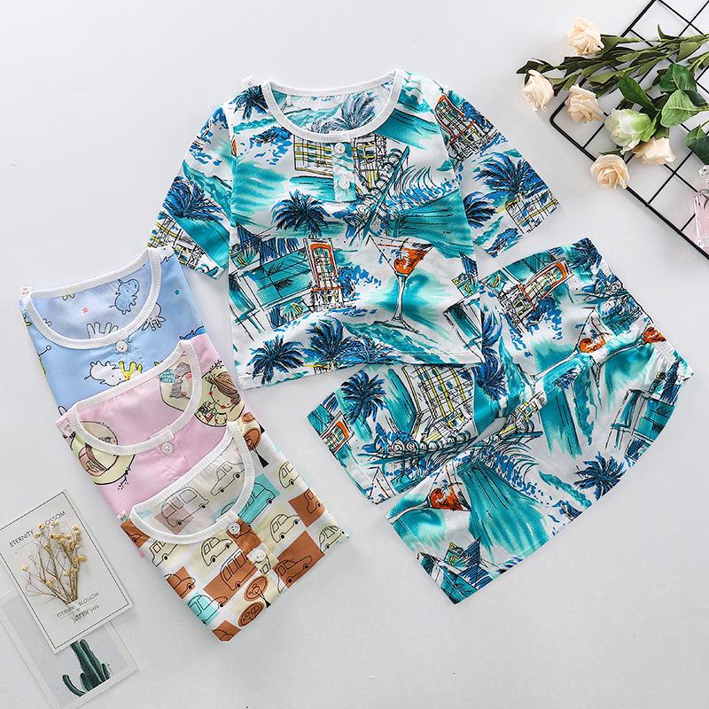 65 Model Baju Anak Setelan Terbaik