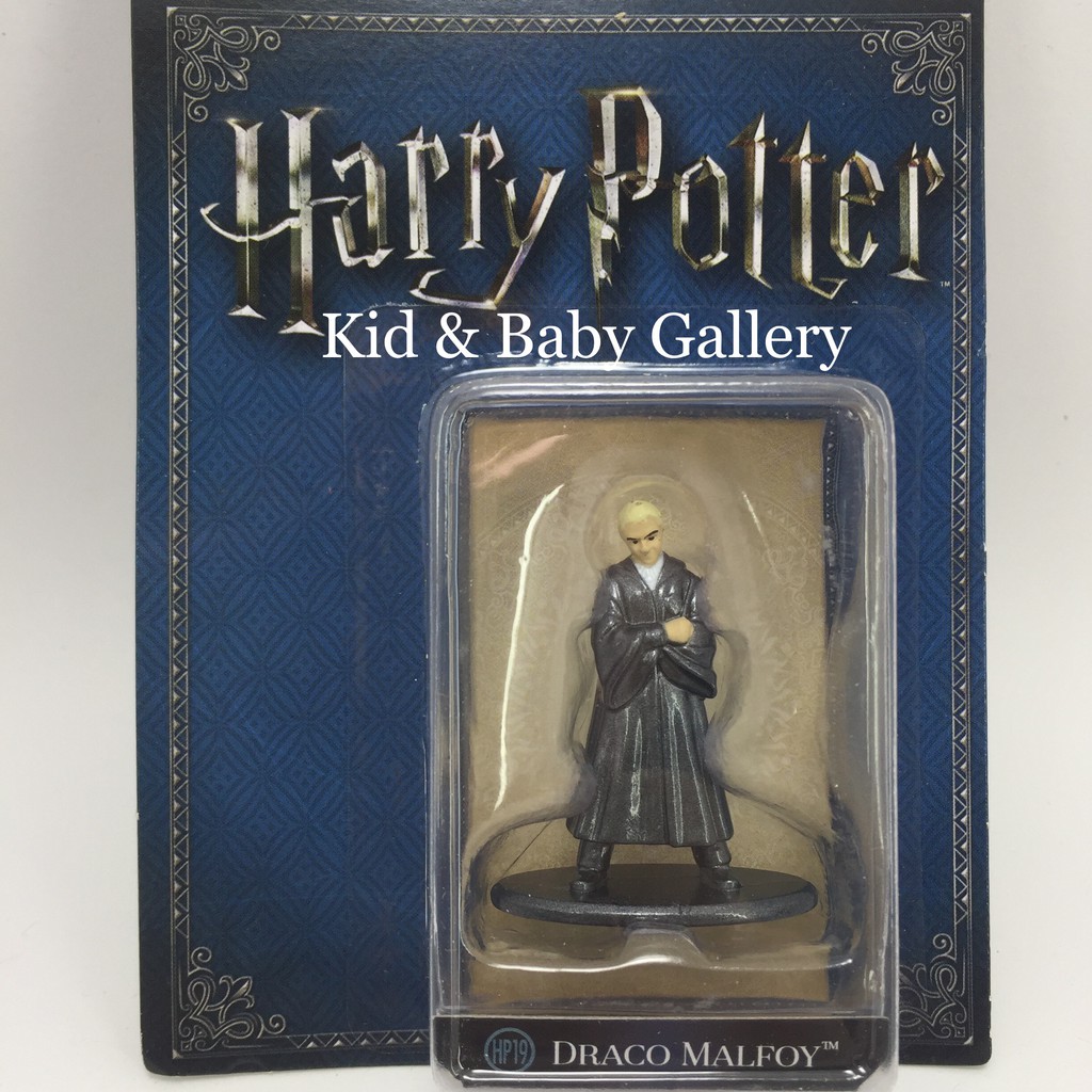 DRACO MARFOY - JADA NANO METALFIGS HARRY POTTER