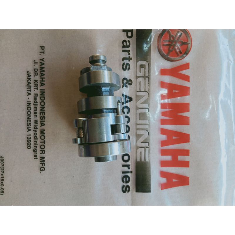 Noken As Set Yamaha Mio M3 Mio Z Mio S Xride125 Fino 125