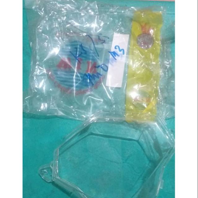 Mika Spidometer Mio M3