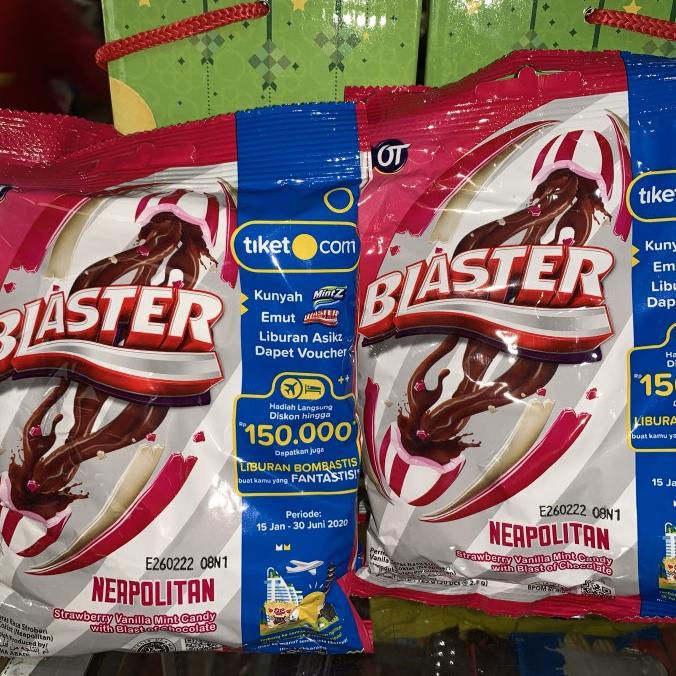 

Big Sale Permen blaster isi 50 pcs Big Sale