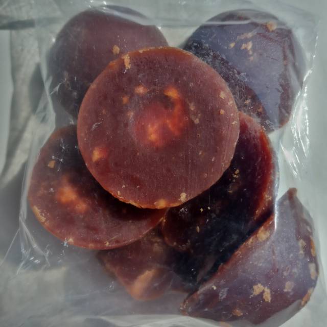 

Gula merah 250gram