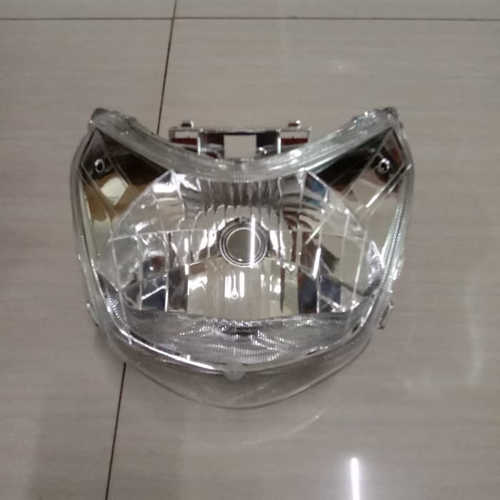 Reflektor / lampu Depan spacy