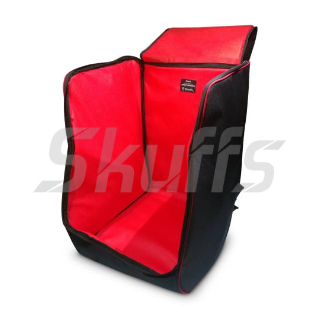 tas cajon trapesium softcase cajon trapesium tas travel tas motor tas duffel tas ekspedisi