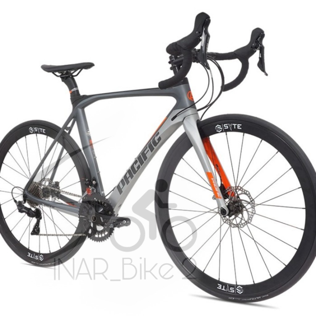 Sepeda RoadBike Pacific 700 x 25C Whizz