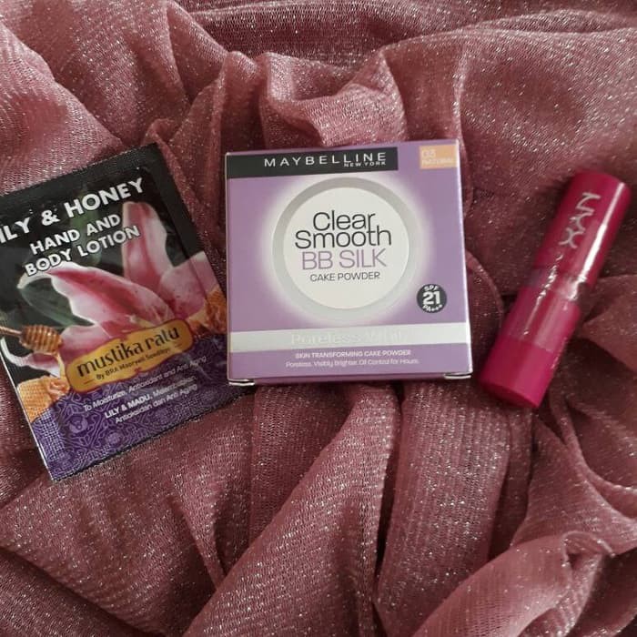 paket bedak maybeline