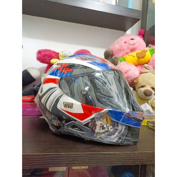 Agv Pista Gpr ORIGINAL