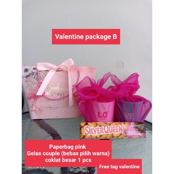 

Paket valentine / kado valentine / hadiah valentine / box valentine / hadiah pacar anniversary hadiah jadian kado hampers pacar murah mewah