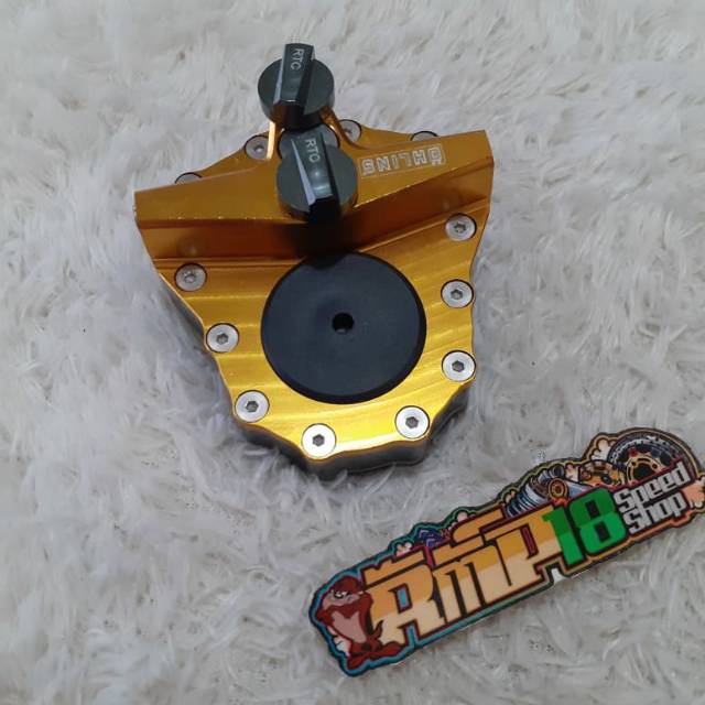 STABILIZER RTC OHLINS.