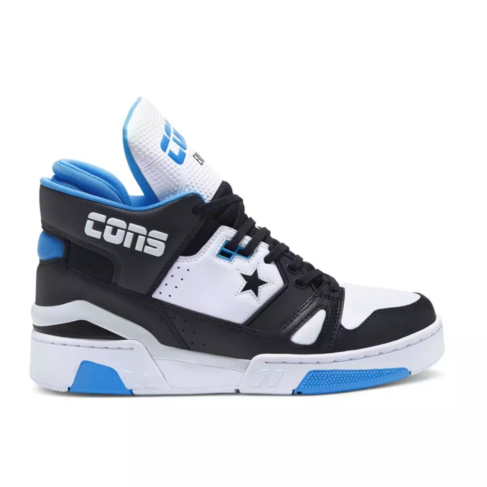 CONVERSE ERX 260 - BLACK/COAST/WHITE - OG COLOR BLOCKING