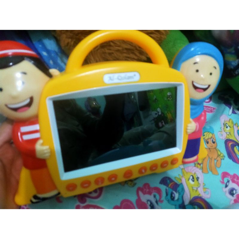 SMART HAFIZ V4 SECOND