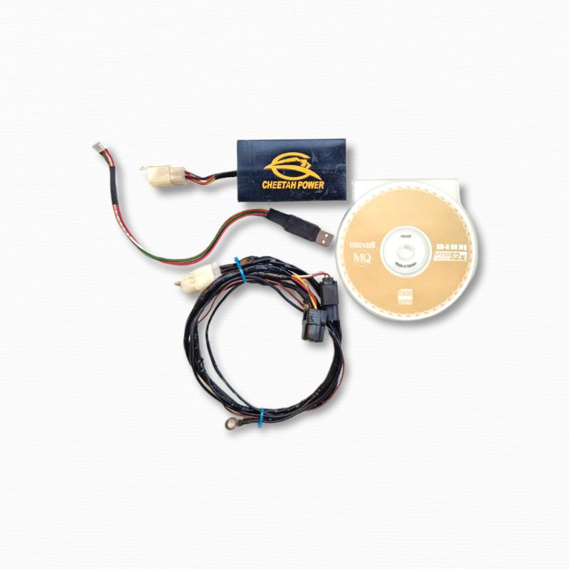 Piggyback Cheetah Power Universal Pcx Adv Vario Beat