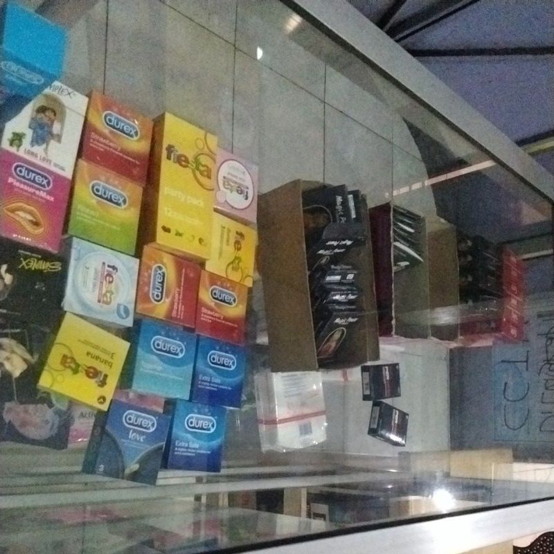 alat kontrasepsi dan kesehatan