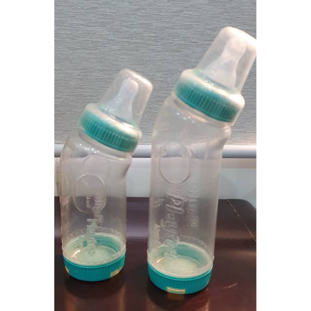 Botol susu Playtex