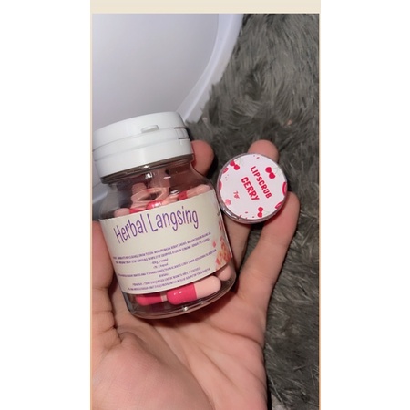 

Reseller herbal langsing