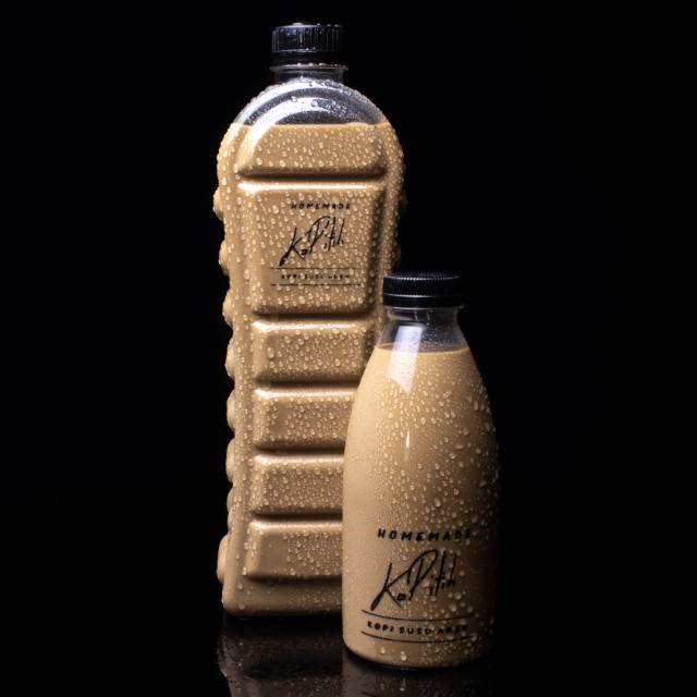 

KOPI SUSU AREN KEKINIAN LITERAN MURAH TERJANGKAU @KoPitih
