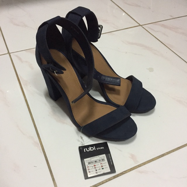 rubi shoes heels