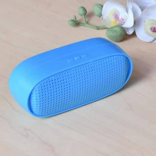 SPEAKER M5 PORTABLE SUPERBASS NON BLUETOOTH