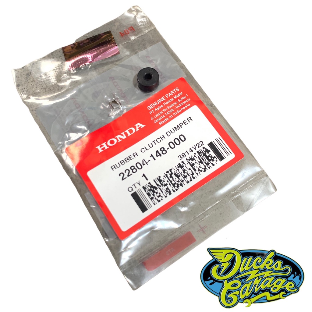 karet otomatis kupling honda astrea star prima grand original