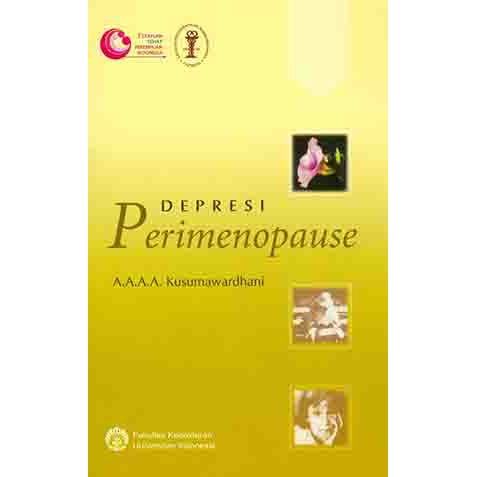 DEPRESI PERIMENOPAUSE