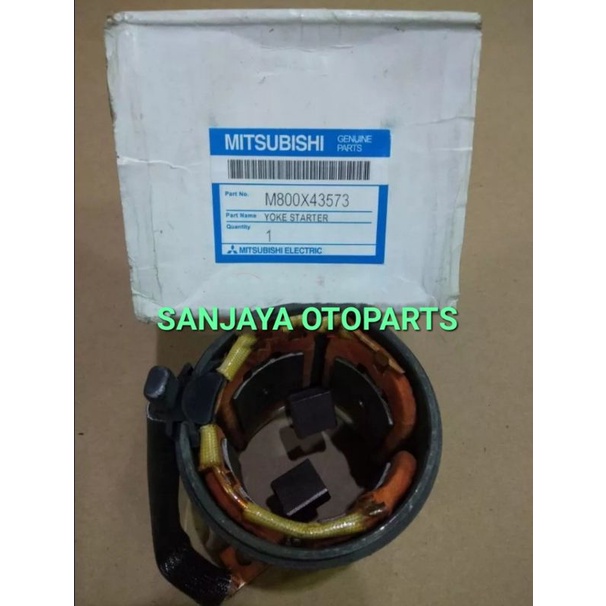 Yoke Starter Ps100 / Bantalan Stater Ps100