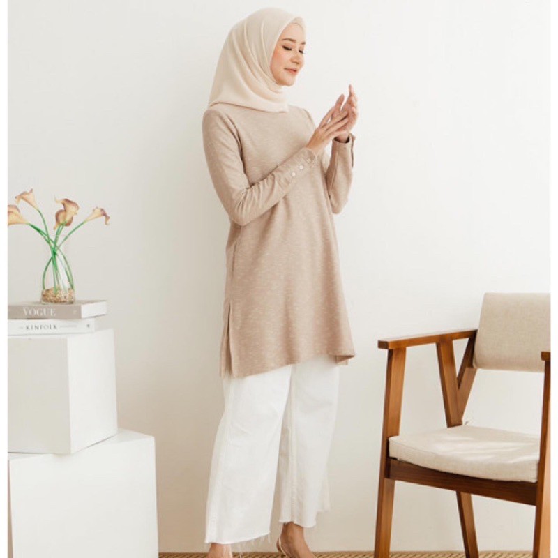 Ghania tunik geulis id