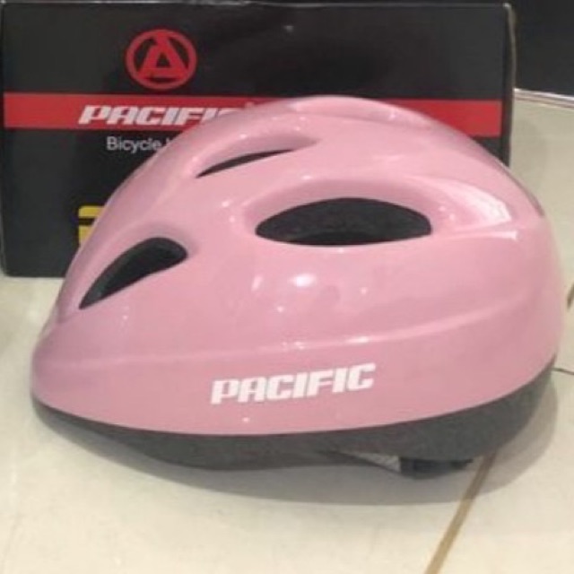 Helm Sepeda Anak Merk Pacific SP-J111