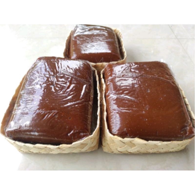 

Jenang ketan Asli Banjarnegara