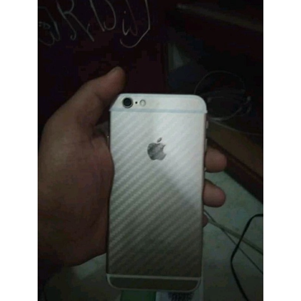 IPHONE 6 (32GB)