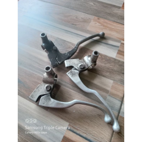 hendel kiri mio sporty / old