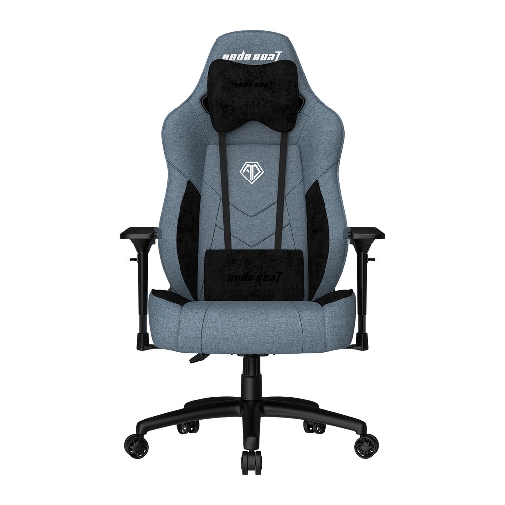 Кресло игровое andaseat t compact