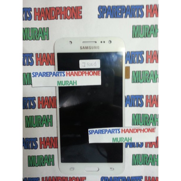 Lcd + Touchscreen Samsung Galaxy J5 / J500g Original
