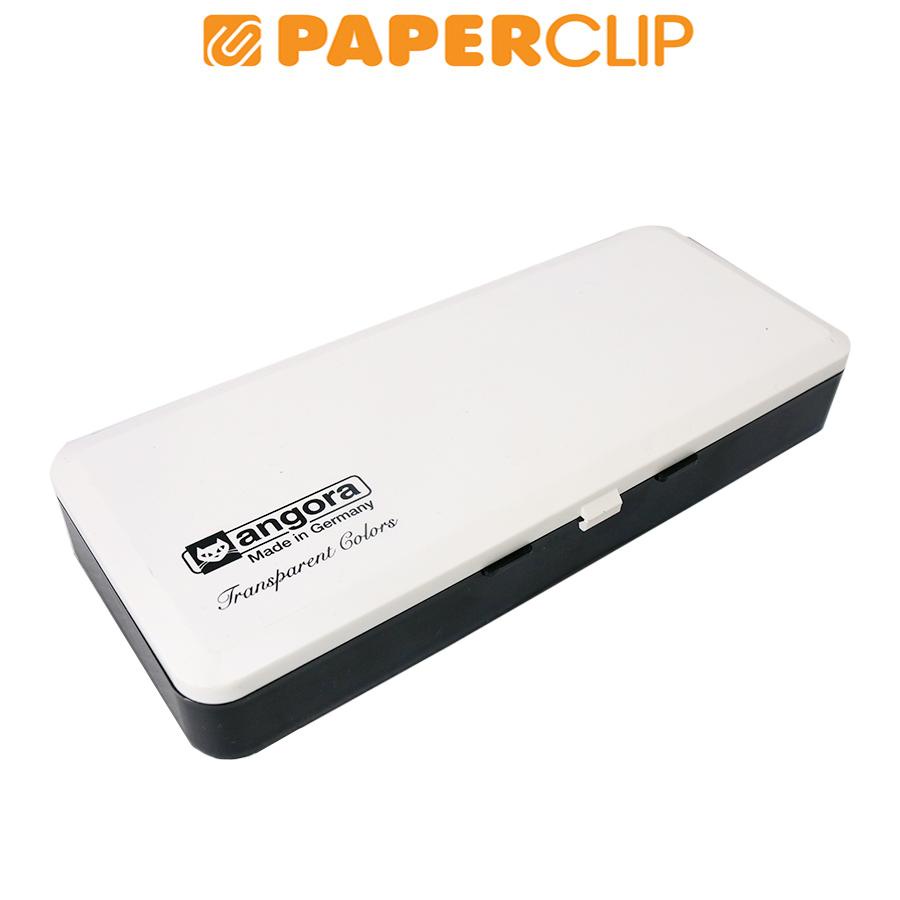 

WATER COLOUR ANGORA 90/24 24C TRANSPARENT