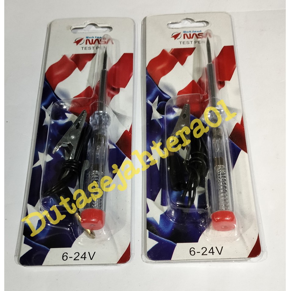 TASPEN DC TASPEN AKI TASPEN DC INDIKATOR LAMPU DS