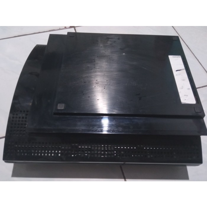 PS3 Fat Rusak