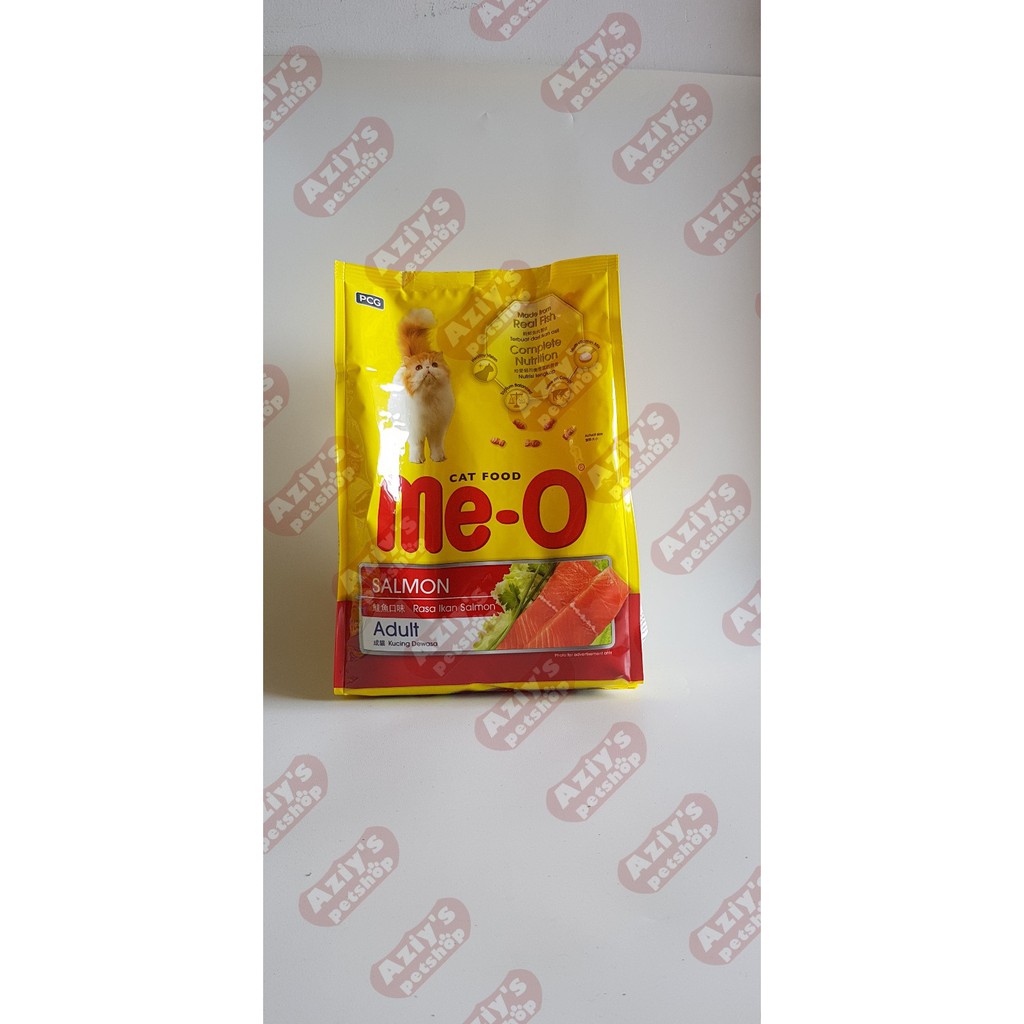 

Meo Salmon 1.1 kg