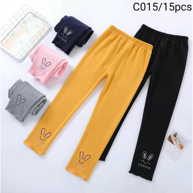 LEGING ANAK IMPORT/CELANA LEGING ANAK/CELANA LEGING ANAK IMPORT 5-9TH