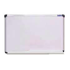 

Whiteboard Gantung Sakana 60x90 cm Papan Tulis Spidol