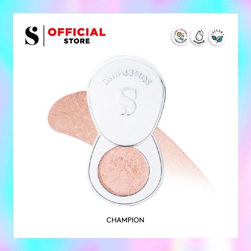 SOMETHINC IMMORTAL Highlighter-Powder Highlighter