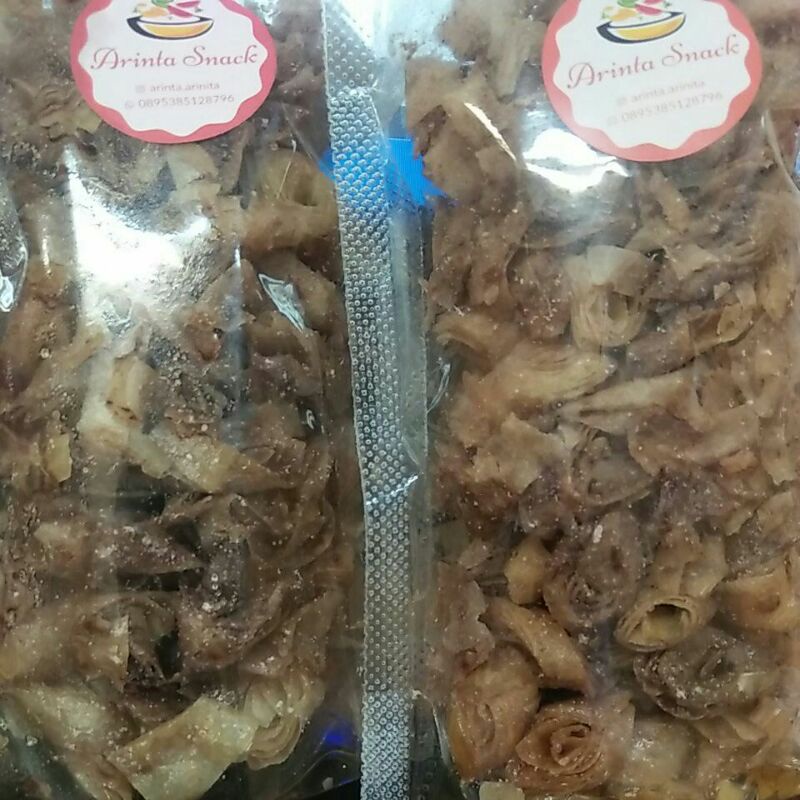 

Popia chocolatos