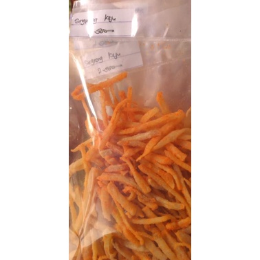 

singkong keju pedas. singkong keju