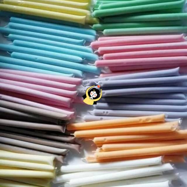 

PLASTIK PENCIL KEKINIAN COD